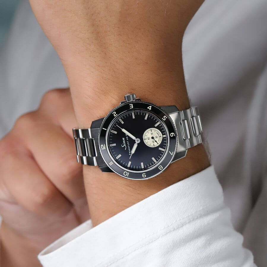 Sinn 104 Classic 12 Rannekello 104.060