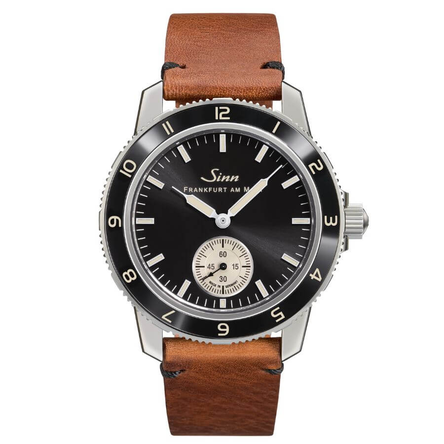 Sinn 104 Classic 12 Rannekello 104.060
