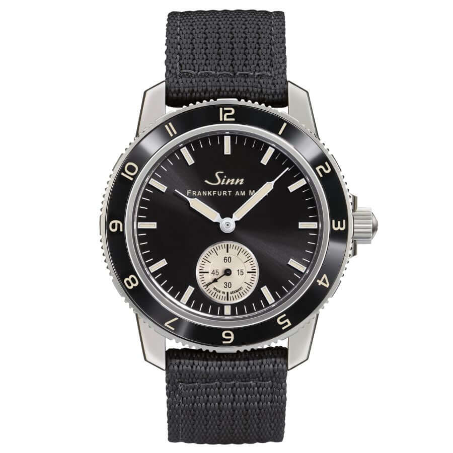 Sinn 104 Classic 12 Rannekello 104.060