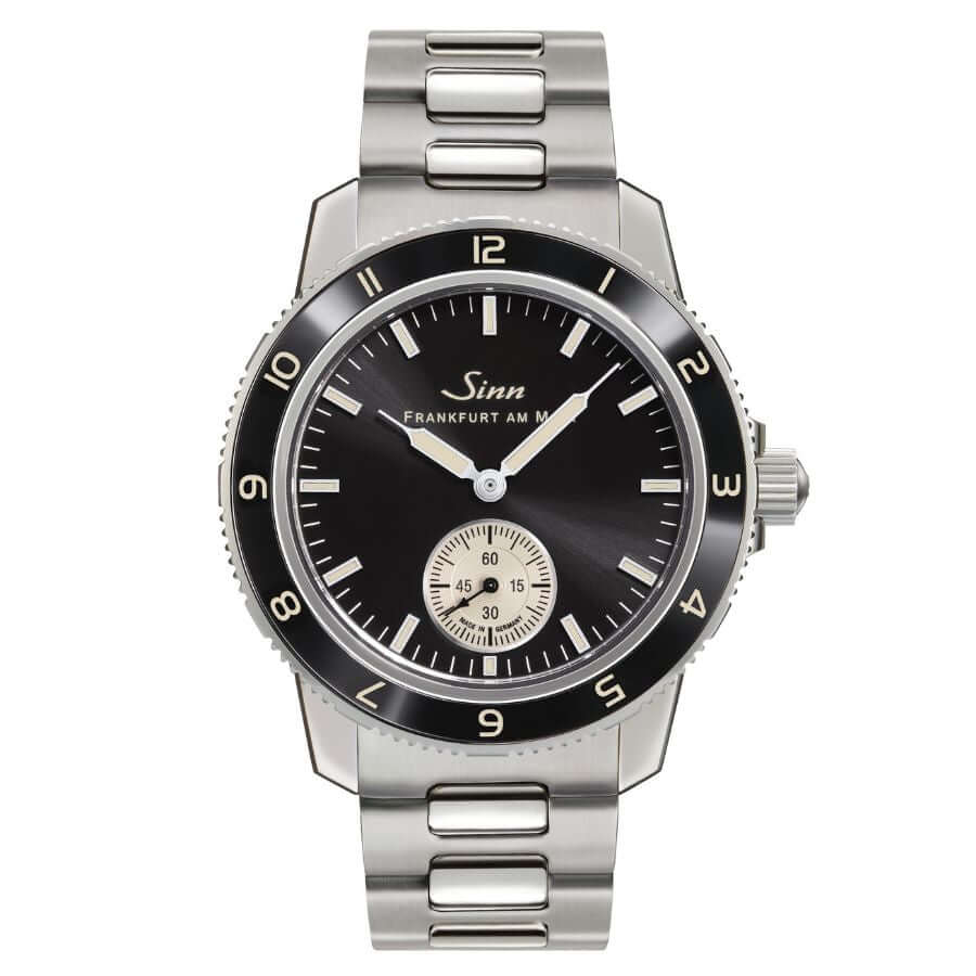Sinn 104 Classic 12 Rannekello 104.060