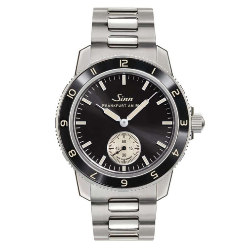 Sinn 104 Classic 12 Rannekello 104.060