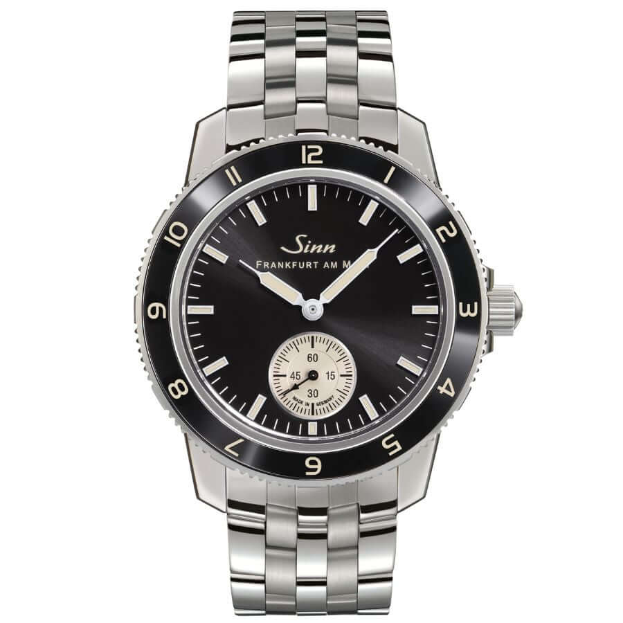 Sinn 104 Classic 12 Rannekello 104.060