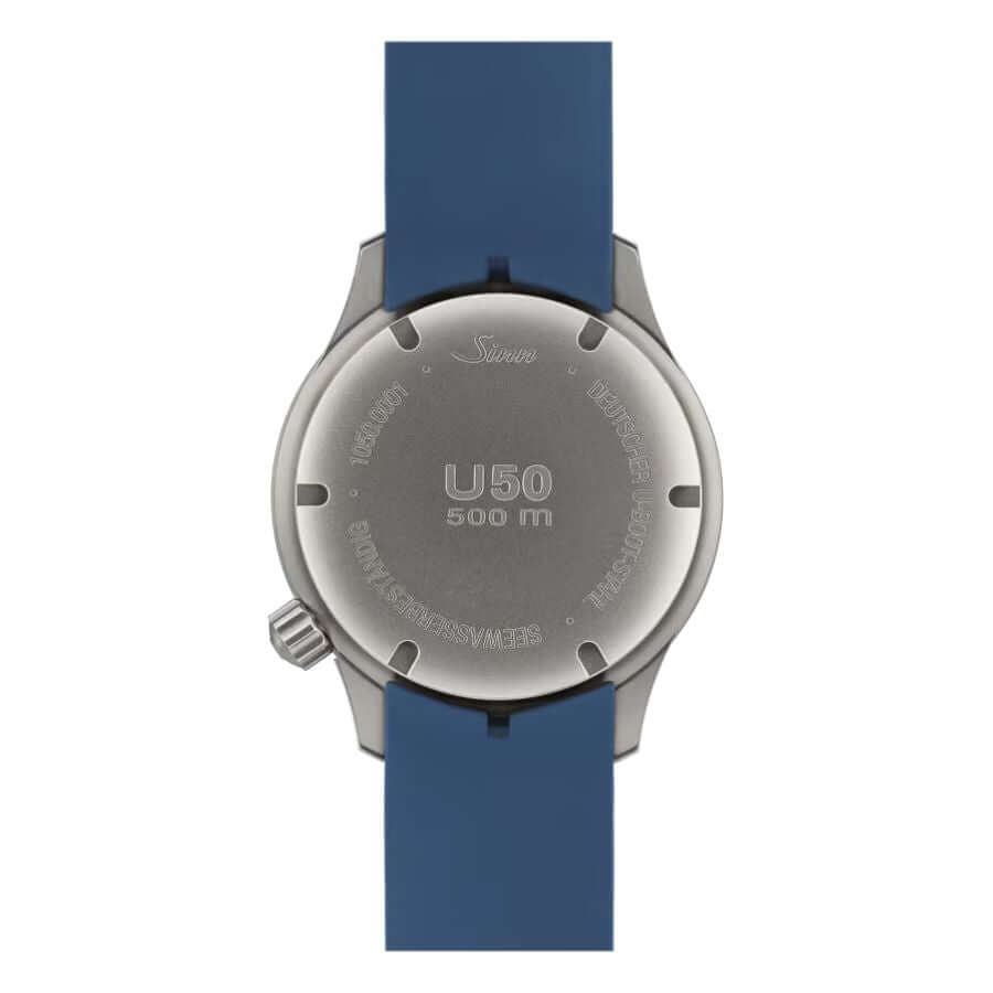 Sinn U50 B Rannekello 1050.0101