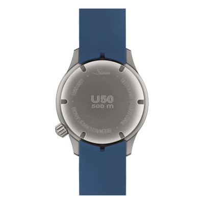 Sinn U50 B Rannekello 1050.0101