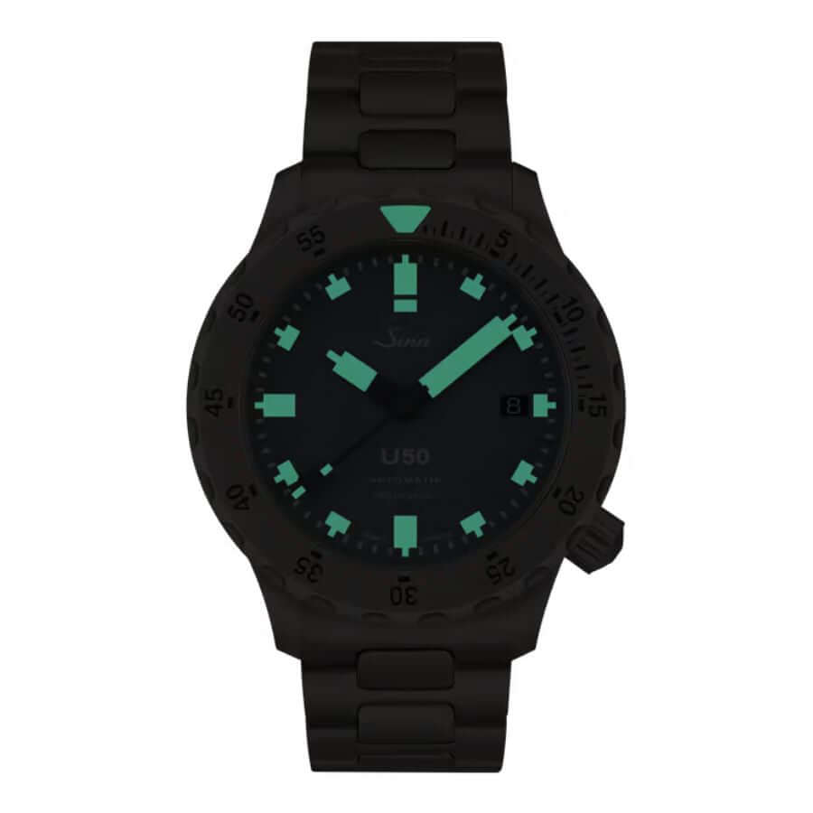 Sinn U50 B Rannekello 1050.0101