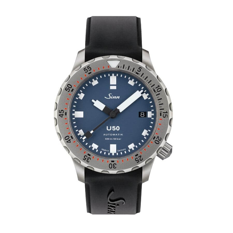 Sinn U50 B Rannekello 1050.0101