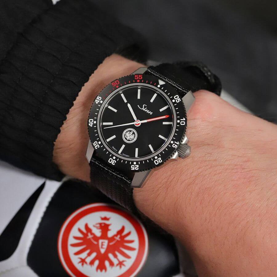 Sinn 105 Eintracht Rannekello 105.031
