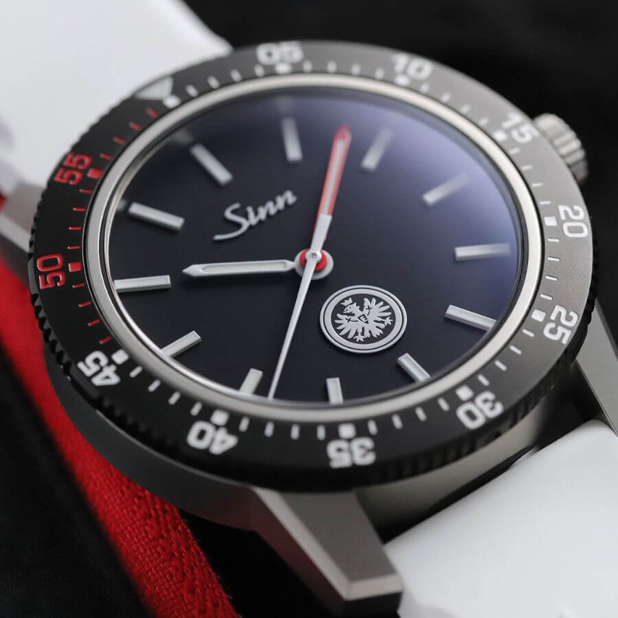 Sinn 105 Eintracht Rannekello 105.031