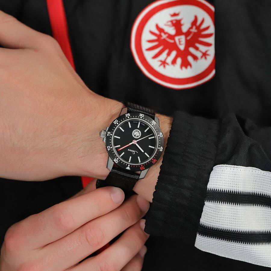 Sinn 105 Eintracht Rannekello 105.031