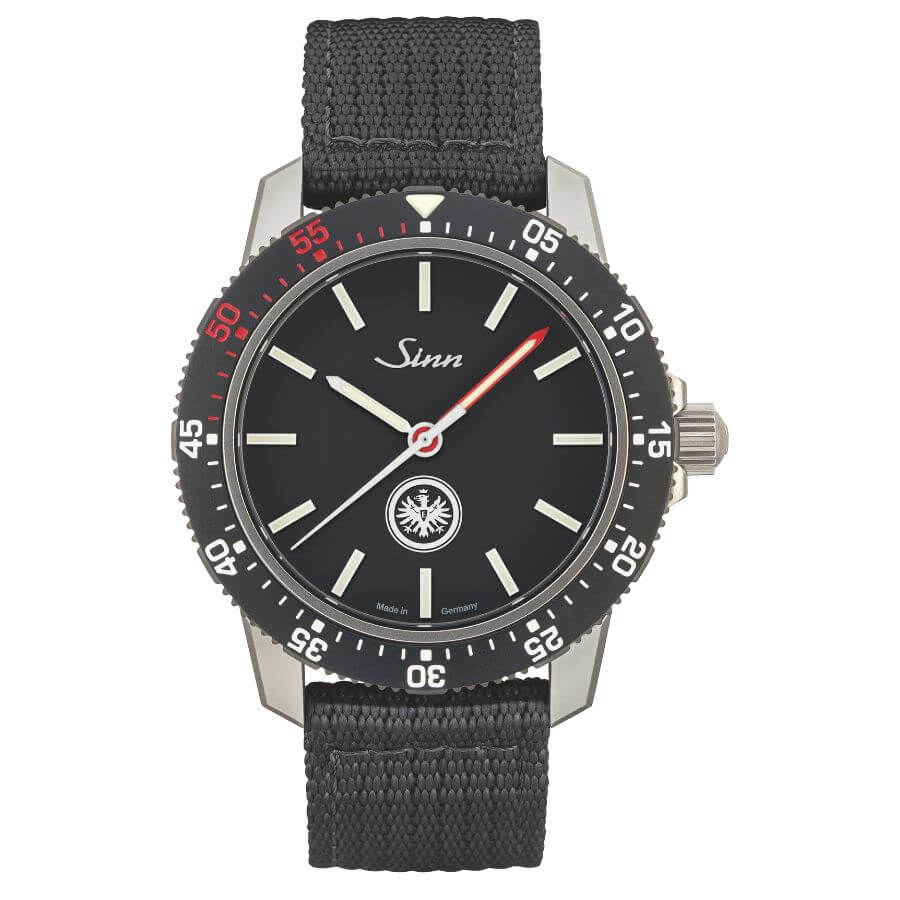 Sinn 105 Eintracht Rannekello 105.031