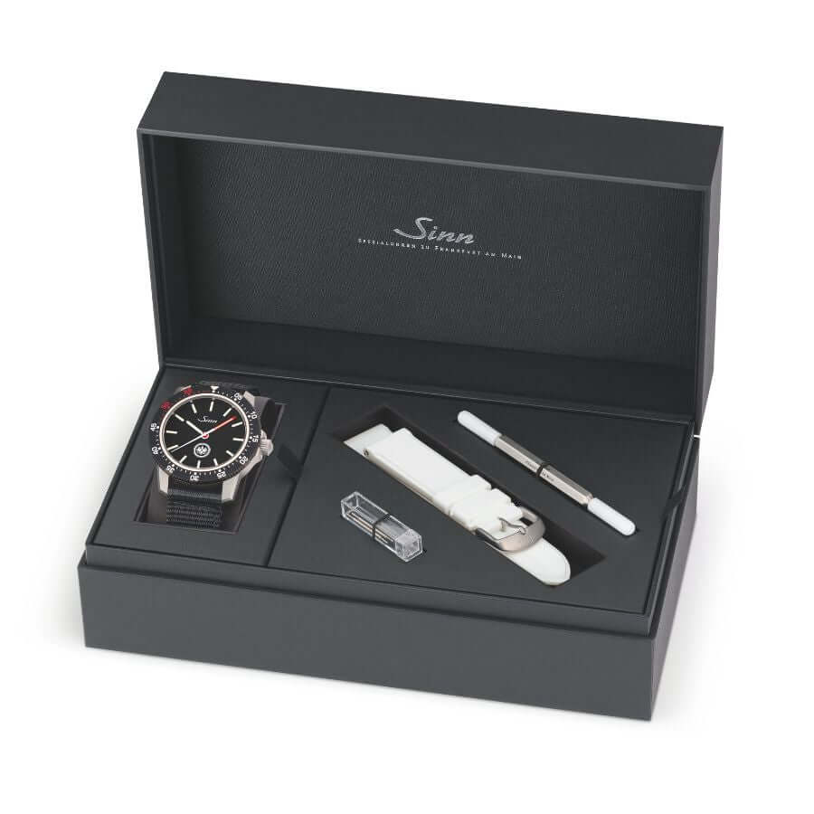 Sinn 105 Eintracht Rannekello 105.031