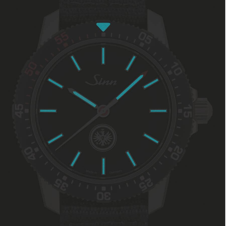 Sinn 105 Eintracht Rannekello 105.031