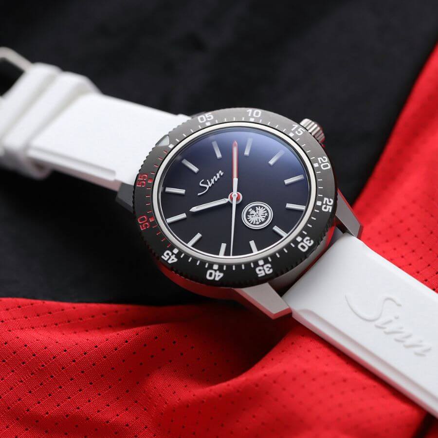 Sinn 105 Eintracht Rannekello 105.031