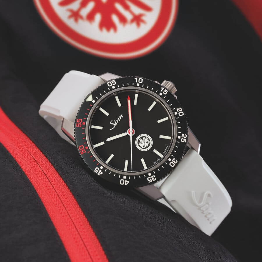 Sinn 105 Eintracht Rannekello 105.031