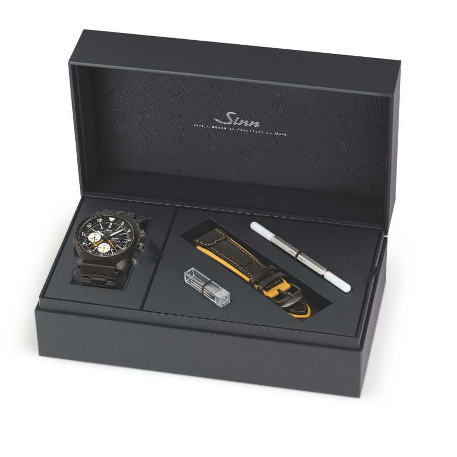 Sinn 140 A S Anniversary Rannekello 140.050