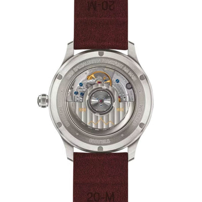 Sinn 1739 Römerberg Rannekello 1739.015