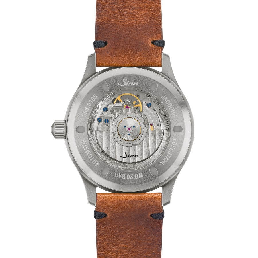 Sinn 308 Hunting Watch 308.010