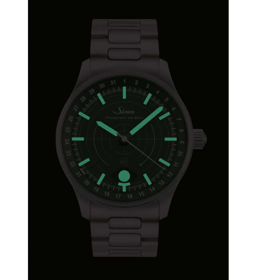 Sinn 308 Hunting Watch 308.010
