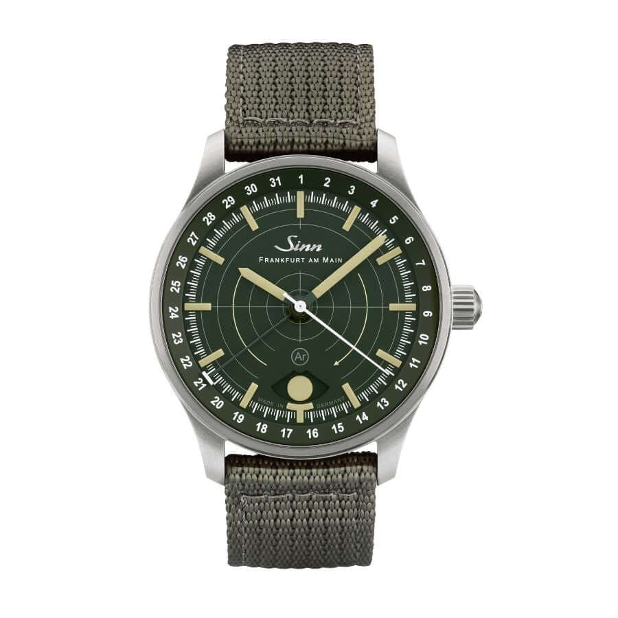 Sinn 308 Hunting Watch 308.010