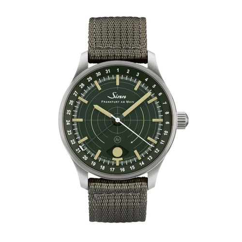 Sinn 308 Hunting Watch 308.010