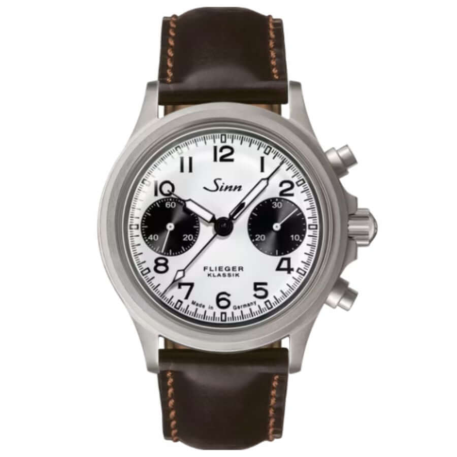 Sinn 356 PILOT Classic W 356.0201