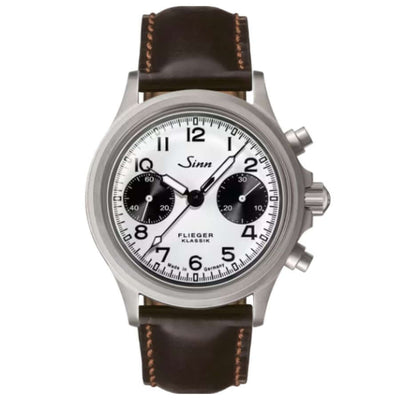 Sinn 356 PILOT Classic W 356.0201