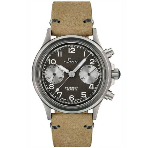 Sinn 356 PILOT Classic Anniversary 356.0742