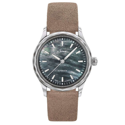 Sinn 534 Mother-of-Pearl S Naisten kello 534.010