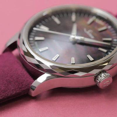 Sinn 534 Mother-of-Pearl S Naisten kello 534.010