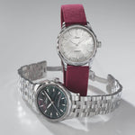Sinn 534 Mother-of-Pearl S Naisten kello 534.010
