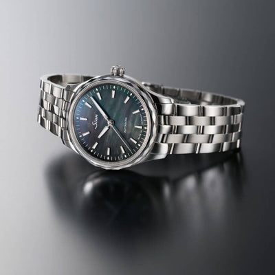 Sinn 534 Mother-of-Pearl S Naisten kello 534.010