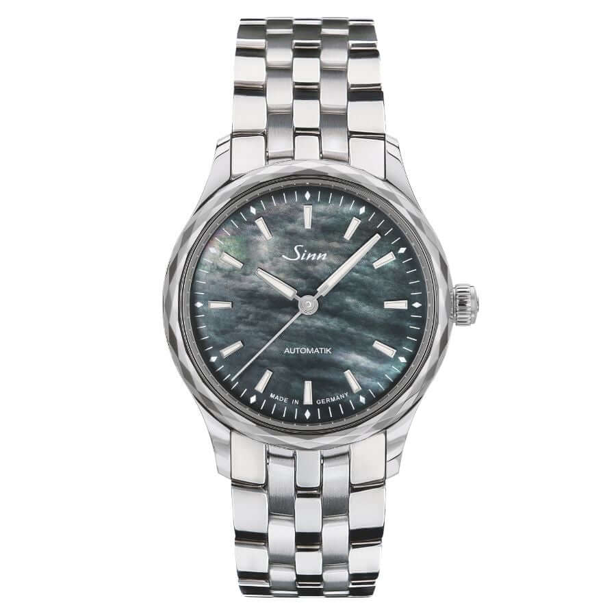 Sinn 534 Mother-of-Pearl S Naisten kello 534.010