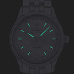 Sinn 534 Mother-of-Pearl W Naisten kello 534.011