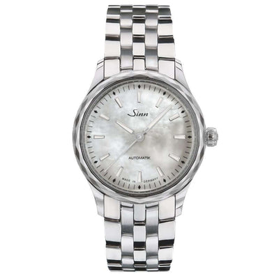 Sinn 534 Mother-of-Pearl W Naisten kello 534.011