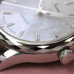Sinn 534 Mother-of-Pearl W Naisten kello 534.011
