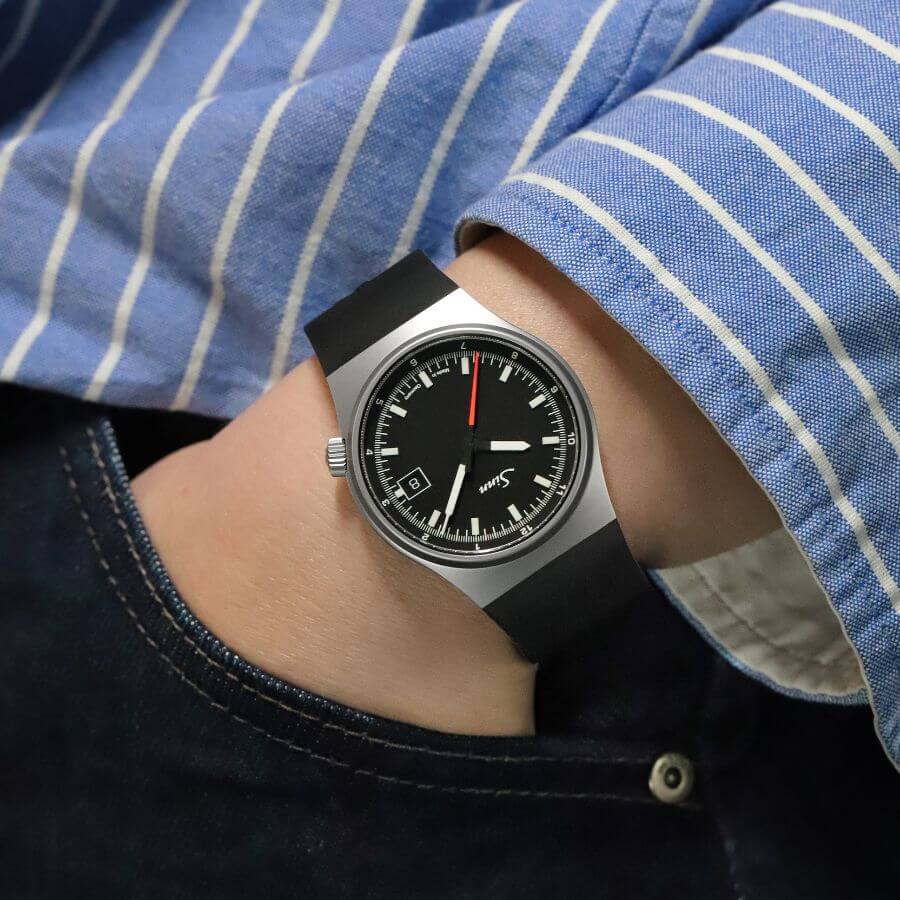Sinn 544 RS Rannekello 544.011