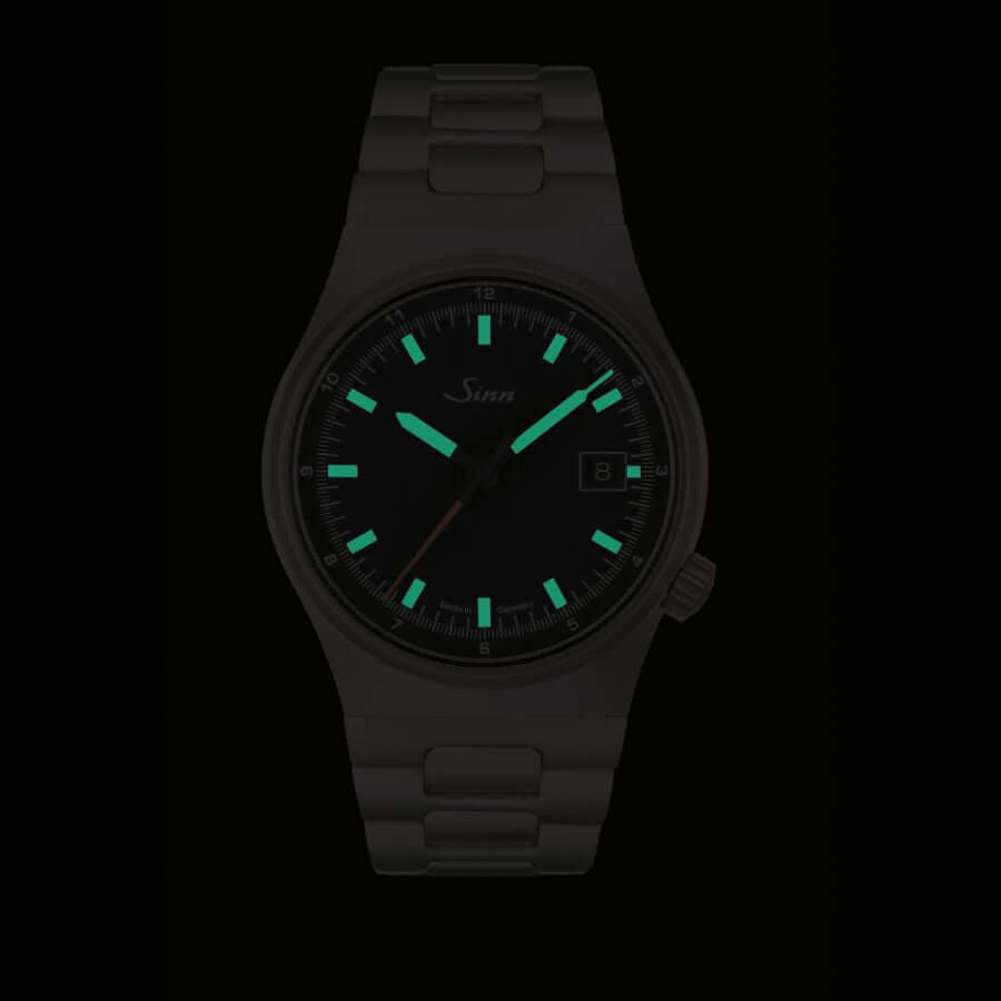Sinn 544 RS Rannekello 544.011