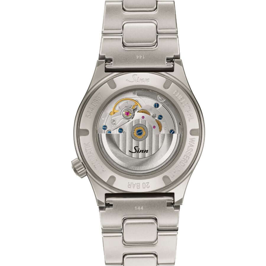 Sinn 544 RS Rannekello 544.011
