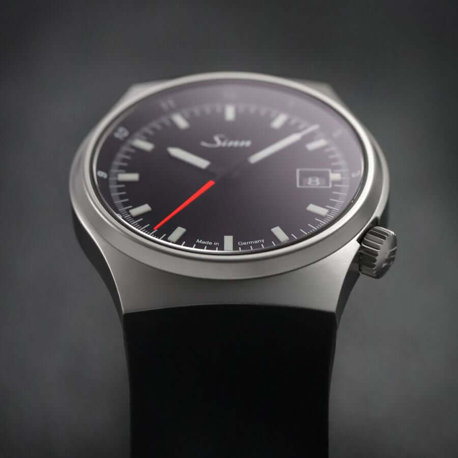 Sinn 544 RS Rannekello 544.011