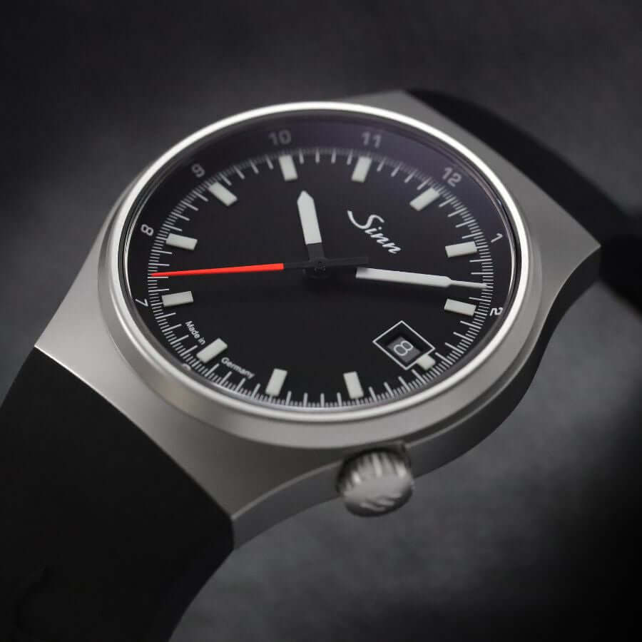 Sinn 544 RS Rannekello 544.011