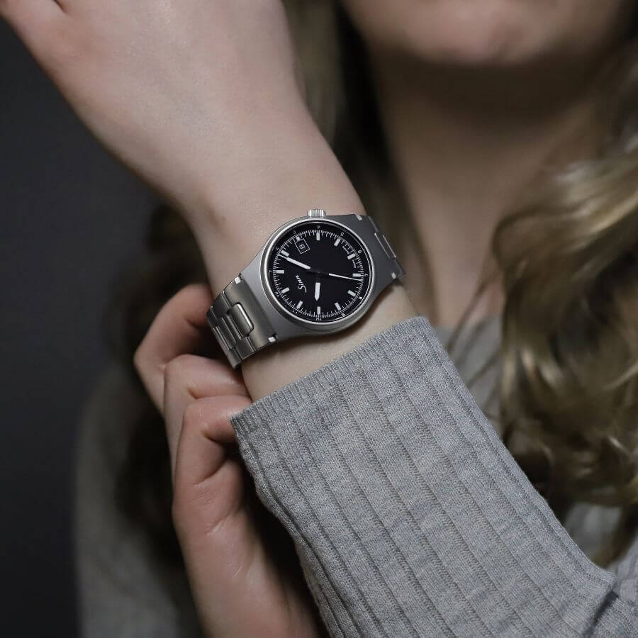 Sinn 544 Rannekello 544.010