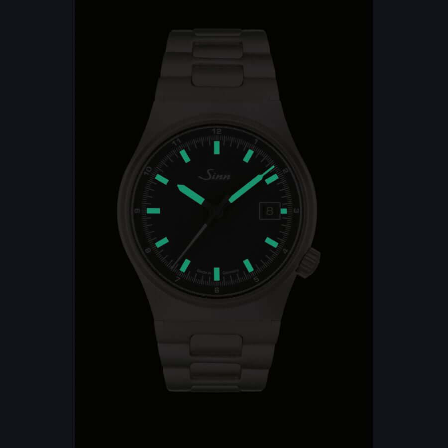 Sinn 544 Rannekello 544.010