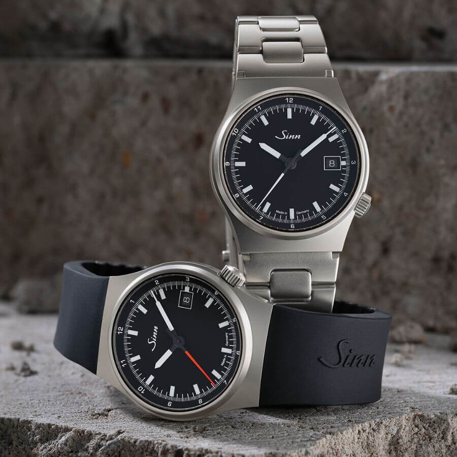 Sinn 544 Rannekello 544.010
