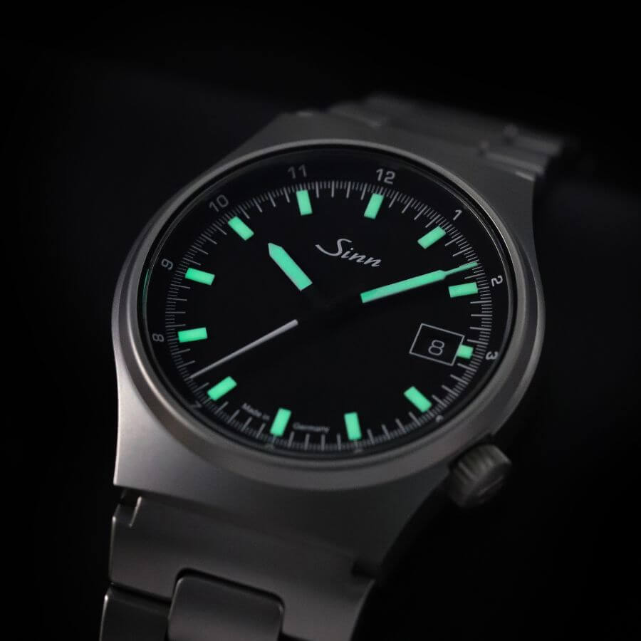 Sinn 544 Rannekello 544.010