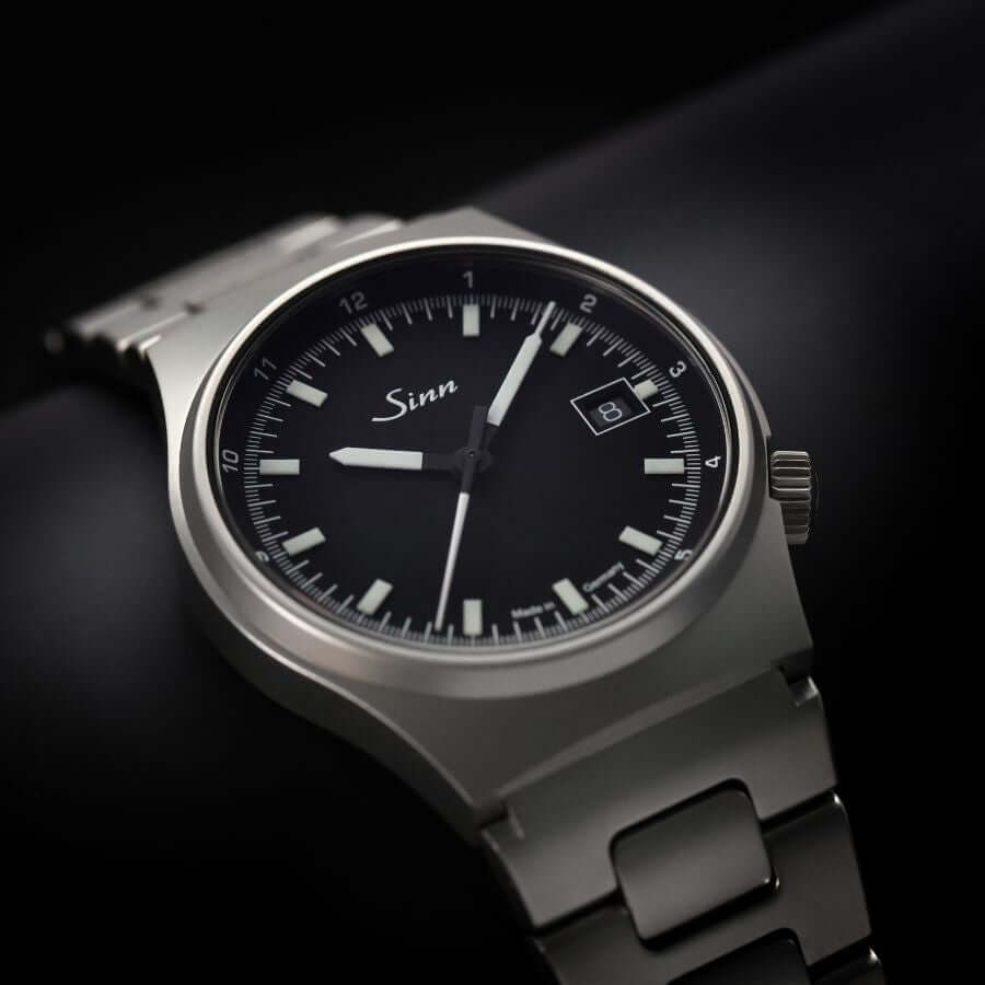 Sinn 544 Rannekello 544.010