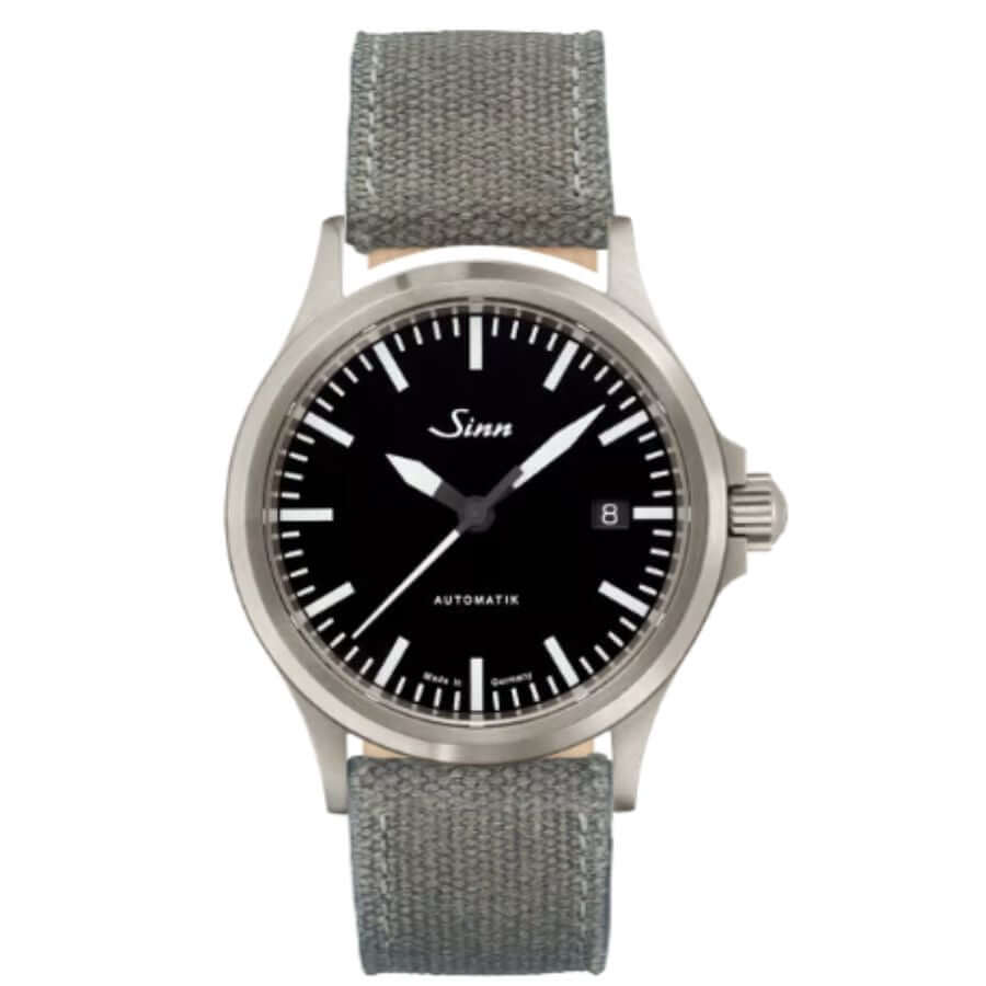 Sinn 556 I Automatic 556.010 kello