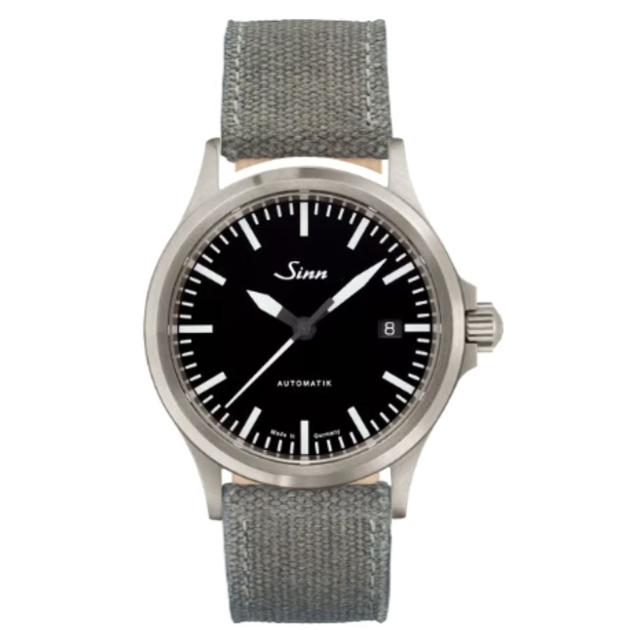 Sinn 556 I Automatic 556.010 kello