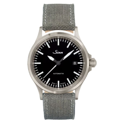 Sinn 556 I Automatic 556.010 kello