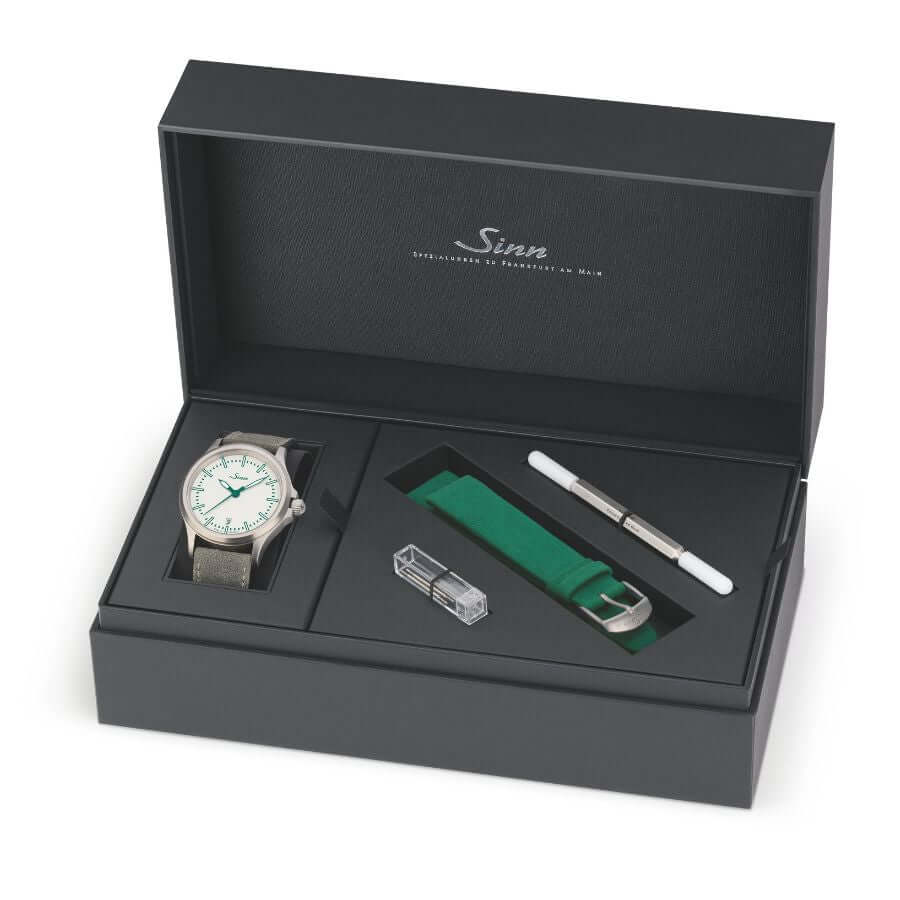 Sinn 556 I F.A.Z. II G Rannekello 556.0161