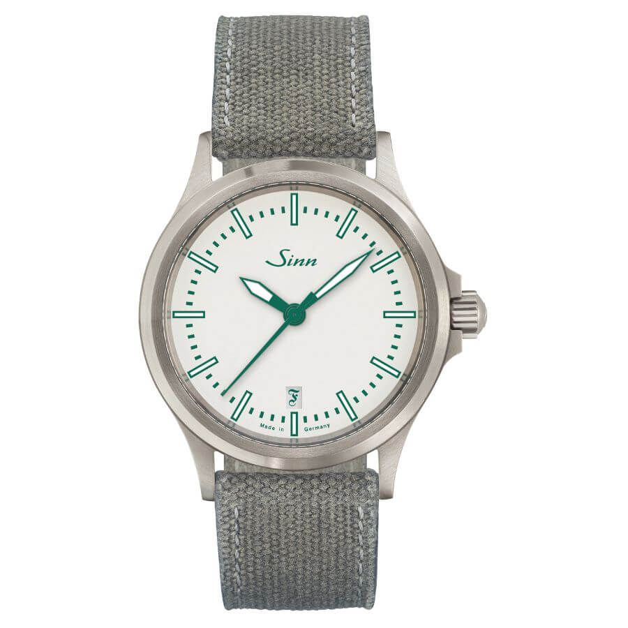 Sinn 556 I F.A.Z. II G Rannekello 556.0161